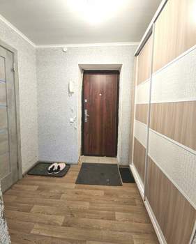 1-к квартира, вторичка, 34м2, 5/9 этаж