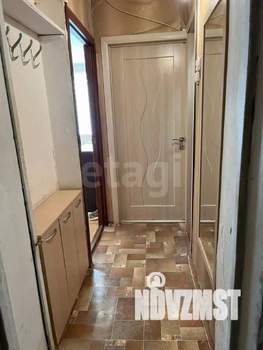 Студия квартира, вторичка, 17м2, 6/9 этаж