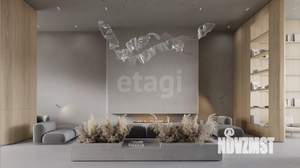 2-к квартира, вторичка, 60м2, 5/15 этаж