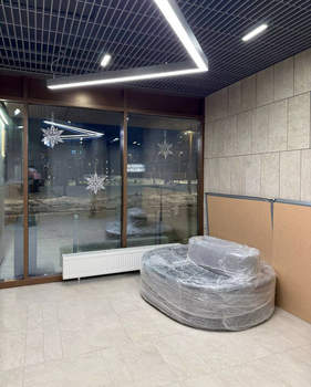 2-к квартира, вторичка, 44м2, 20/20 этаж