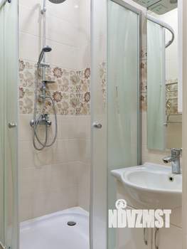 2-к квартира, вторичка, 52м2, 1/5 этаж