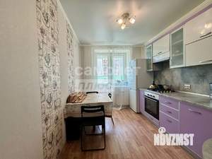 2-к квартира, вторичка, 51м2, 7/10 этаж