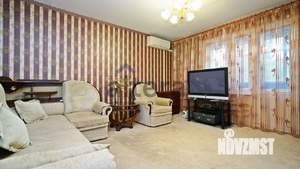3-к квартира, вторичка, 63м2, 3/10 этаж