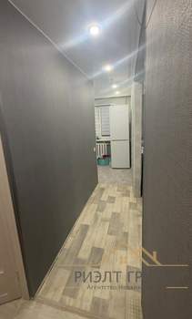 1-к квартира, вторичка, 30м2, 3/5 этаж