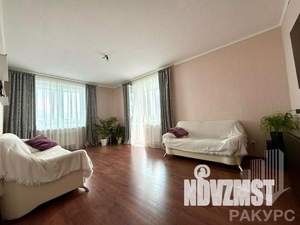 3-к квартира, вторичка, 92м2, 22/24 этаж