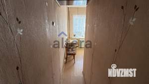 2-к квартира, вторичка, 38м2, 2/2 этаж