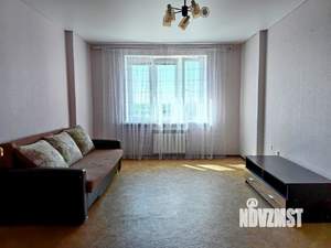 2-к квартира, вторичка, 62м2, 14/18 этаж