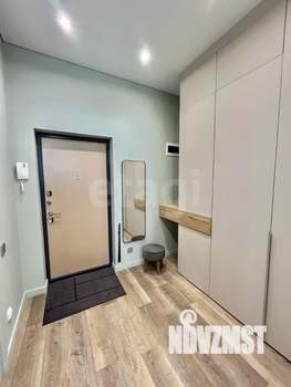 2-к квартира, вторичка, 51м2, 14/22 этаж
