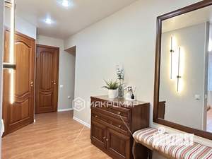 3-к квартира, вторичка, 69м2, 8/10 этаж