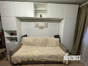 Студия квартира, вторичка, 16м2, 2/5 этаж