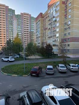 Студия квартира, вторичка, 19м2, 2/4 этаж