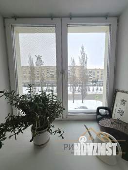 2-к квартира, вторичка, 43м2, 2/9 этаж