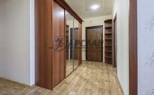 2-к квартира, вторичка, 70м2, 8/10 этаж