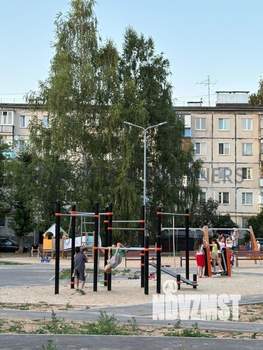 3-к квартира, вторичка, 59м2, 5/5 этаж