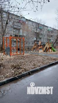 1-к квартира, вторичка, 32м2, 5/5 этаж
