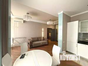 2-к квартира, вторичка, 61м2, 3/12 этаж