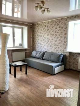 1-к квартира, вторичка, 32м2, 3/5 этаж
