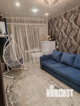 1-к квартира, вторичка, 31м2, 3/5 этаж