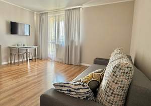 Студия квартира, вторичка, 30м2, 6/19 этаж