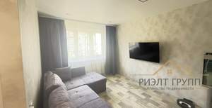 1-к квартира, вторичка, 30м2, 3/5 этаж