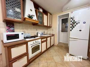 3-к квартира, вторичка, 77м2, 3/4 этаж