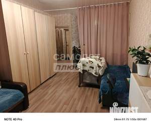 Студия квартира, вторичка, 30м2, 3/15 этаж
