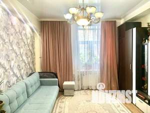 1-к квартира, вторичка, 43м2, 2/5 этаж