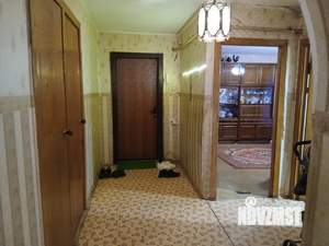 3-к квартира, вторичка, 67м2, 2/9 этаж