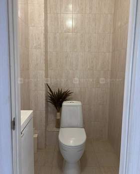 2-к квартира, вторичка, 55м2, 3/10 этаж