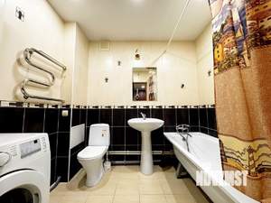 1-к квартира, вторичка, 41м2, 5/10 этаж