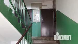 1-к квартира, вторичка, 32м2, 1/5 этаж