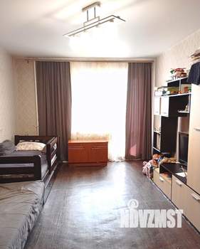 1-к квартира, вторичка, 39м2, 7/9 этаж