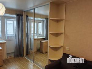 1-к квартира, вторичка, 32м2, 5/5 этаж