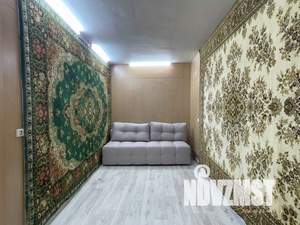 2-к квартира, вторичка, 45м2, 2/5 этаж