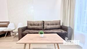 1-к квартира, вторичка, 41м2, 7/21 этаж