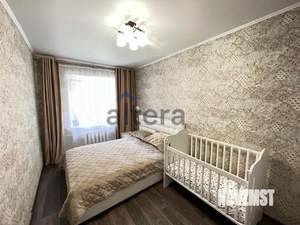 2-к квартира, вторичка, 47м2, 1/10 этаж