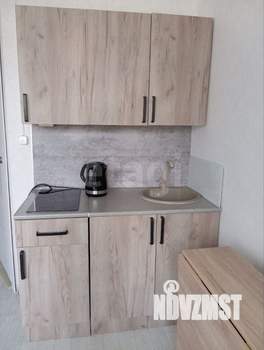 Студия квартира, вторичка, 14м2, 2/5 этаж
