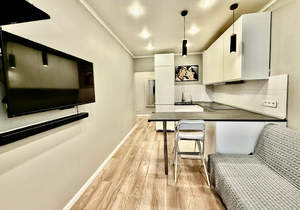 2-к квартира, вторичка, 54м2, 9/9 этаж