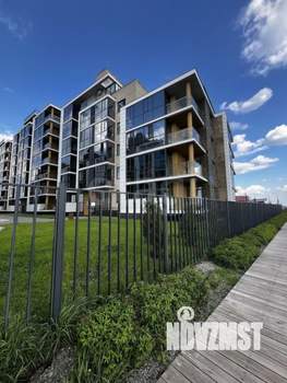 3-к квартира, вторичка, 90м2, 1/7 этаж