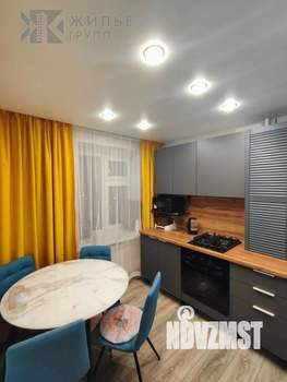 2-к квартира, вторичка, 40м2, 5/9 этаж