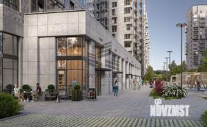 2-к квартира, вторичка, 47м2, 2/20 этаж