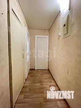 1-к квартира, вторичка, 33м2, 2/6 этаж