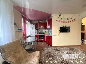 2-к квартира, вторичка, 42м2, 5/5 этаж