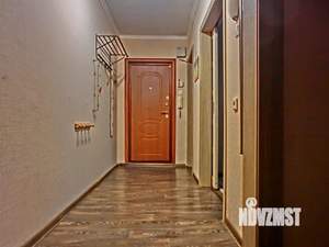 3-к квартира, вторичка, 66м2, 2/10 этаж