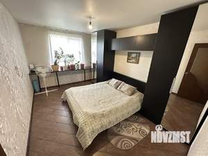 3-к квартира, вторичка, 72м2, 5/6 этаж