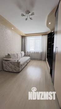 1-к квартира, вторичка, 31м2, 1/5 этаж