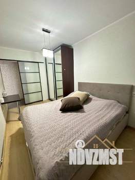 2-к квартира, вторичка, 46м2, 4/5 этаж