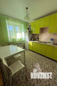 1-к квартира, вторичка, 39м2, 3/14 этаж