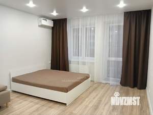 1-к квартира, вторичка, 45м2, 4/9 этаж