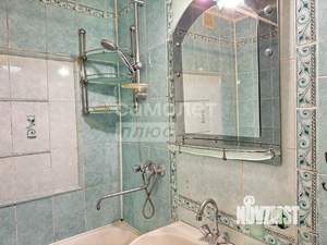 3-к квартира, вторичка, 61м2, 1/5 этаж